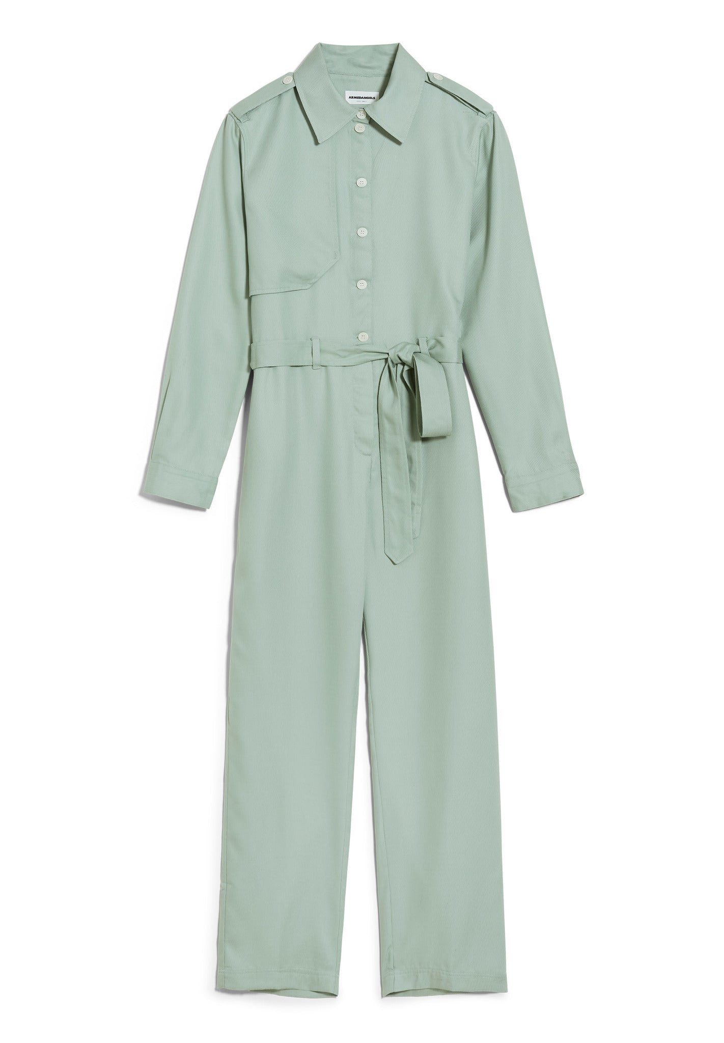 Jumpsuit TRENCHAA - lint