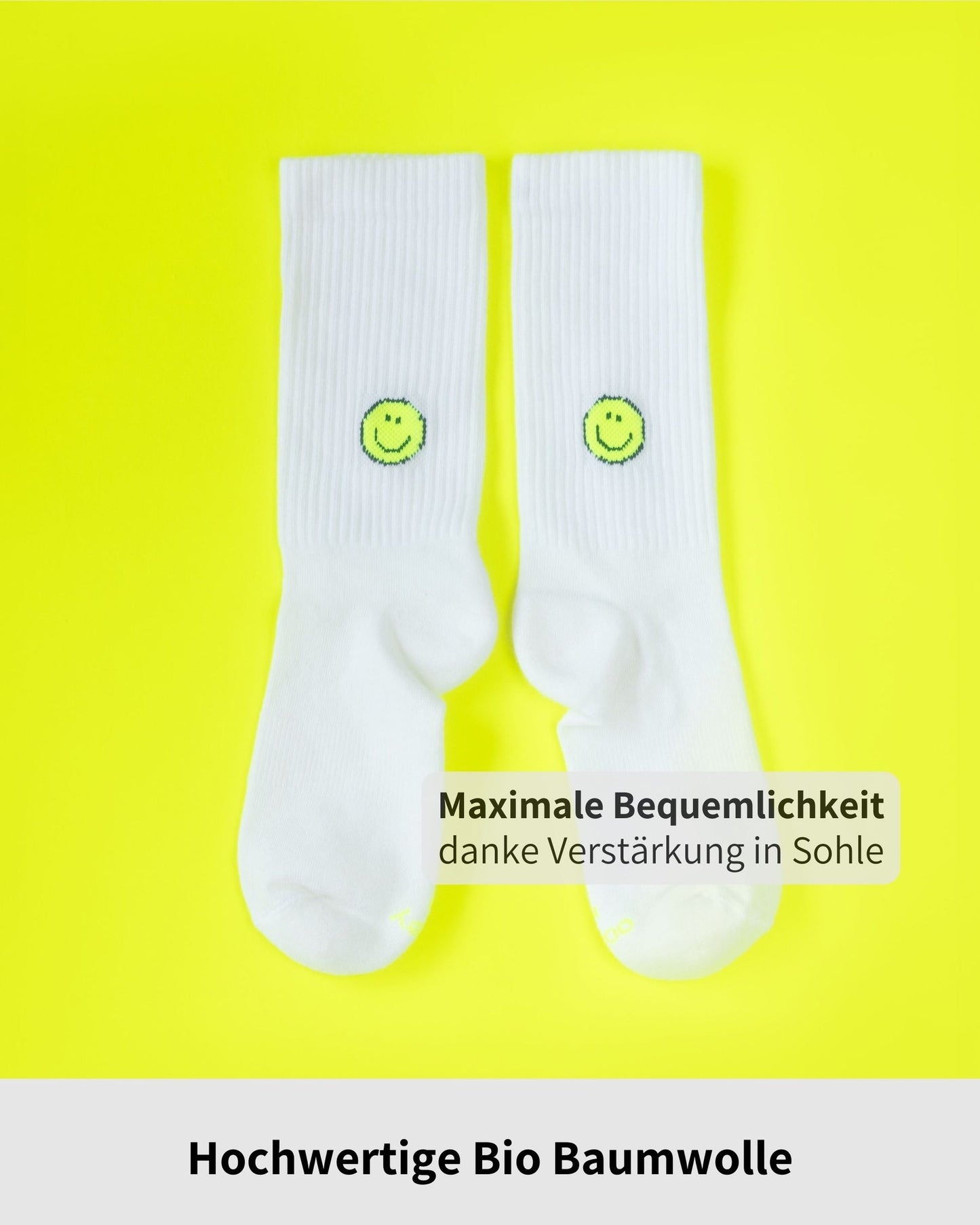 ooley Socken - Icon Tennissocken - diverse