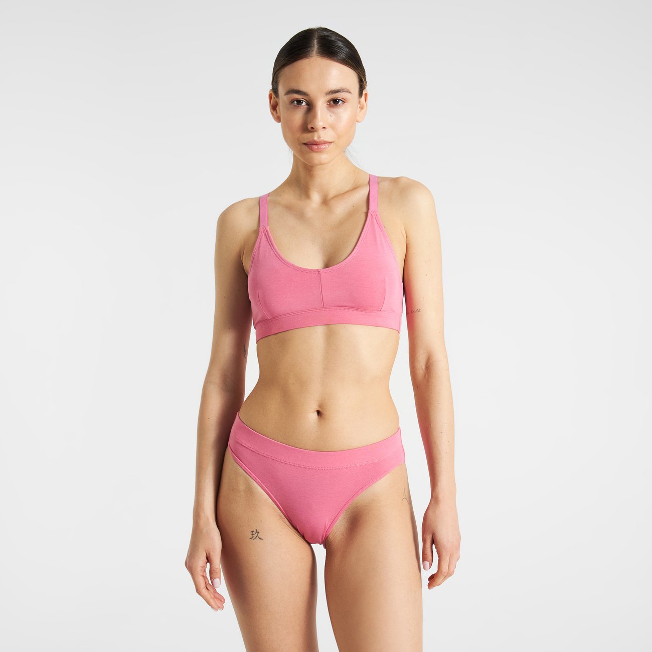 Soft Bra Junsele  - verschiedene Farben