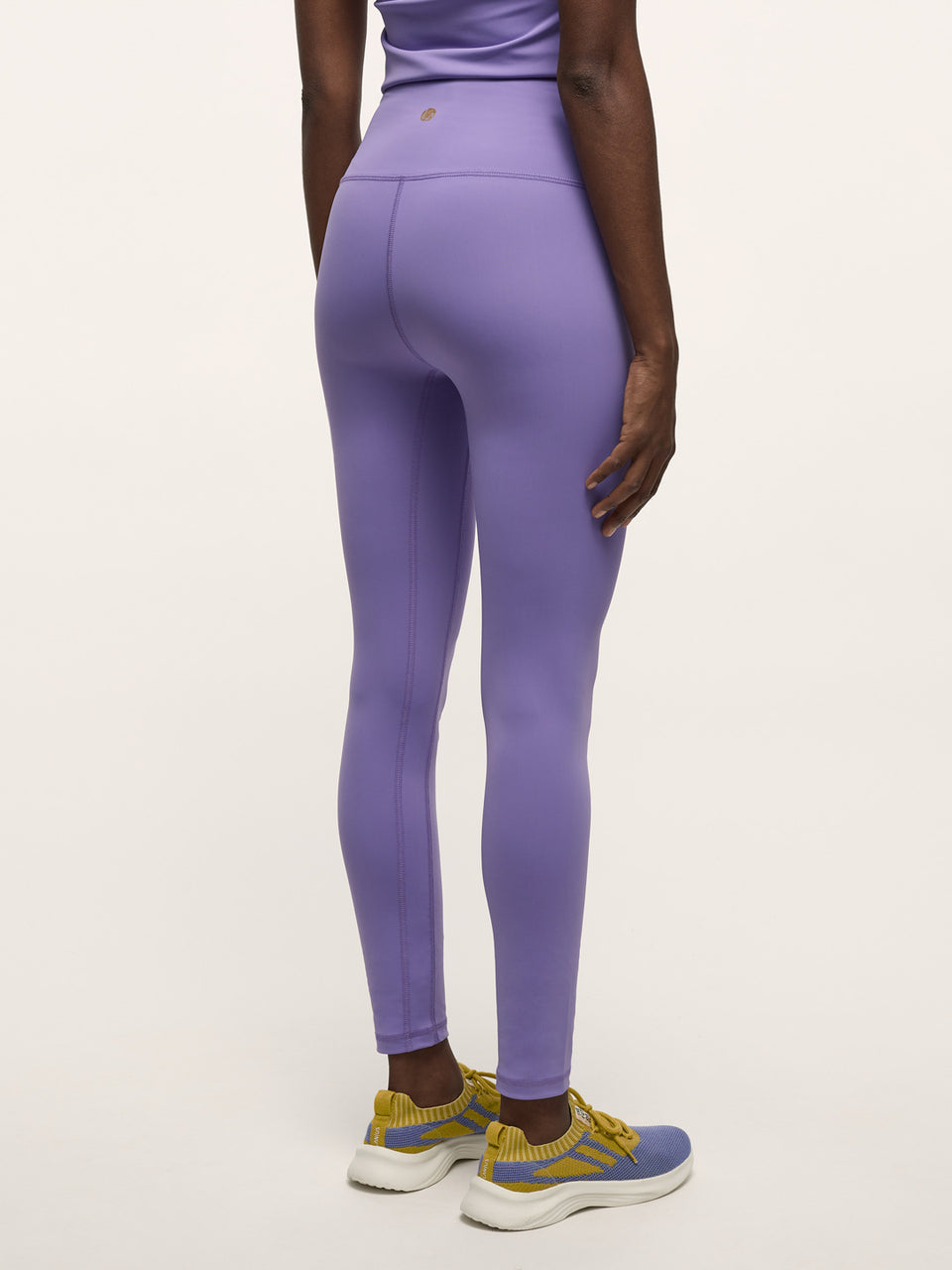 Leggins GRS aus ECONYL®