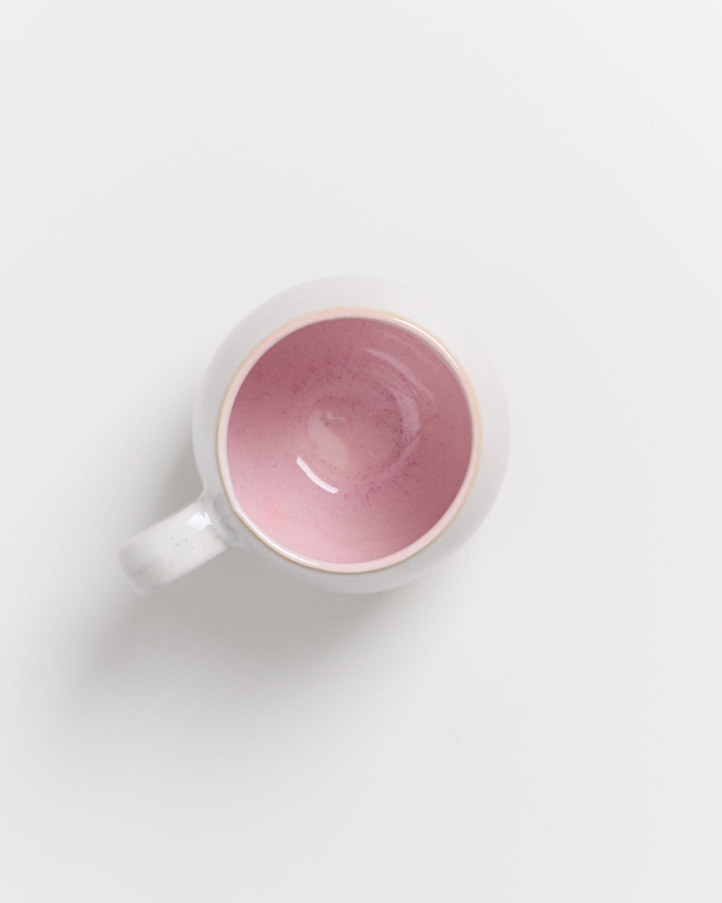 Tasse klein Areia rosé