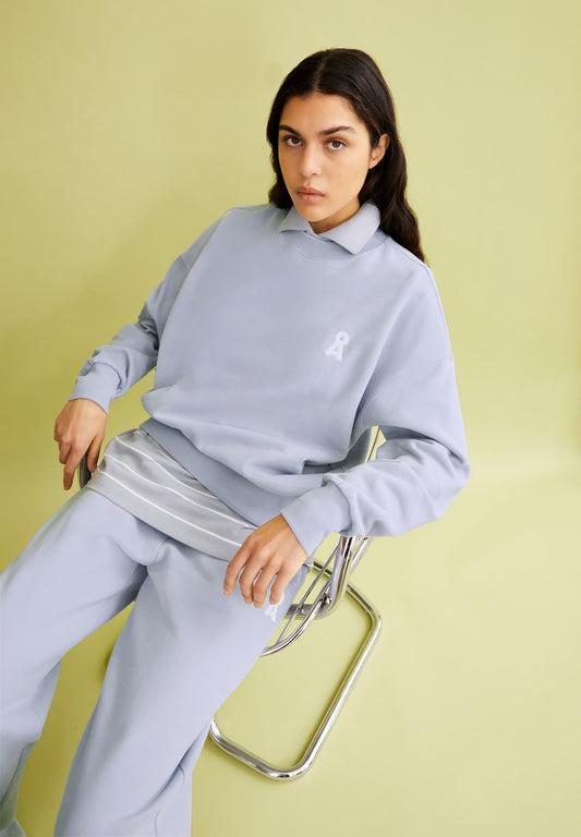 Sweatshirt ICONIC Å ALIZAA - verschiedene Farben