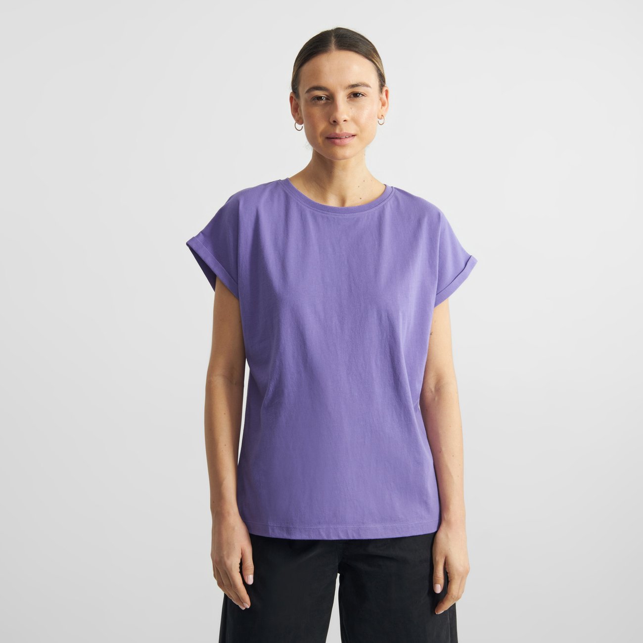 T-shirt Visby - verschiedene Farben