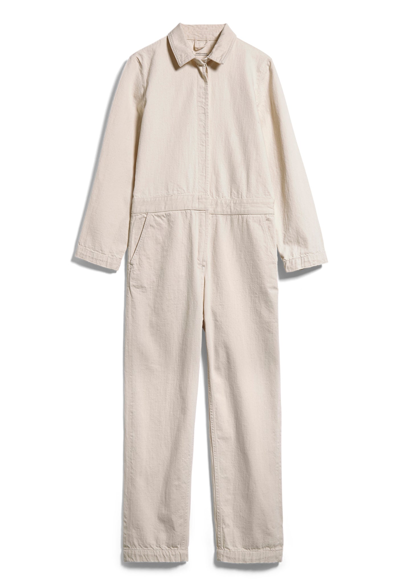 Jumpsuit ALEAA UNDYED