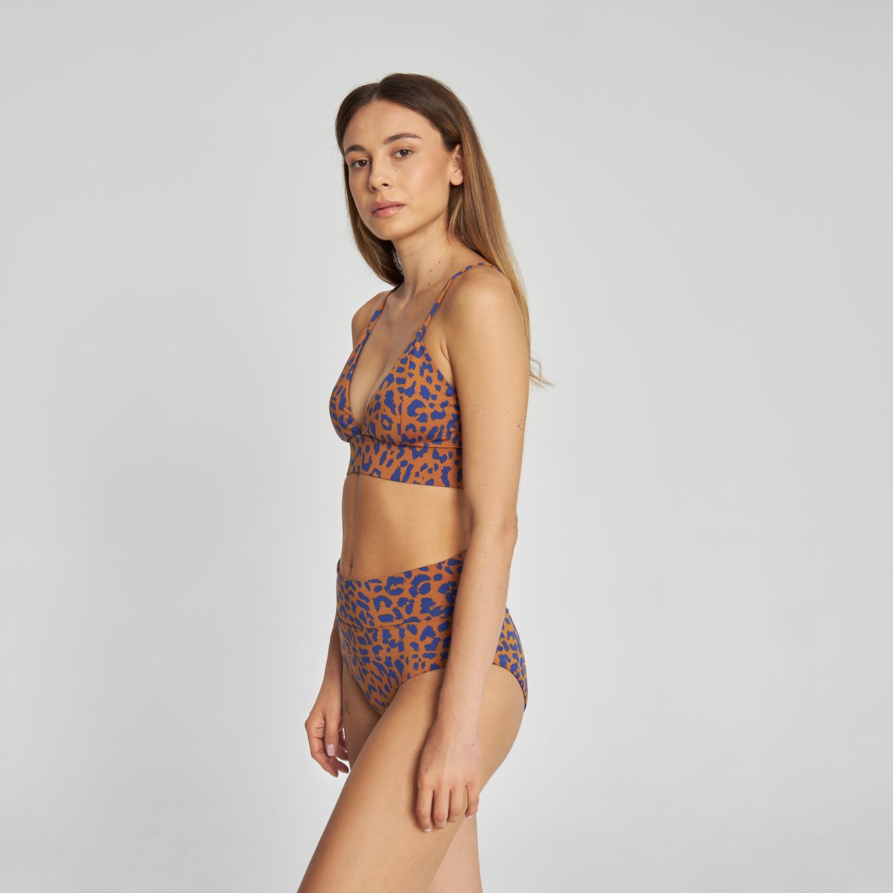 Bikini Top Alva - verschiedene Farben