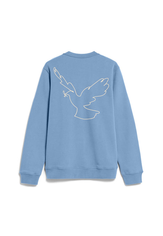 Sweatshirt BAARO NESTLING