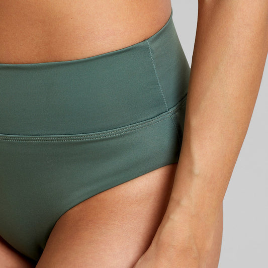 Bikini Pants Slite - verschiedene Farben