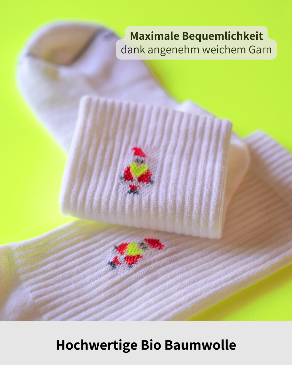 ooley Socken - Icon Tennissocken - diverse