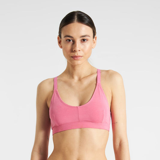 Soft Bra Junsele  - verschiedene Farben