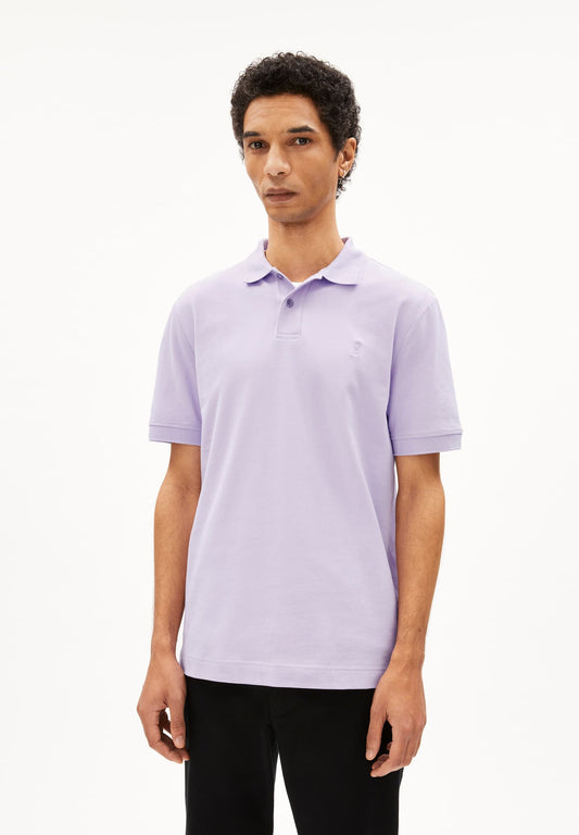 Polo T-Shirt FIBRAAS - diverse Farben