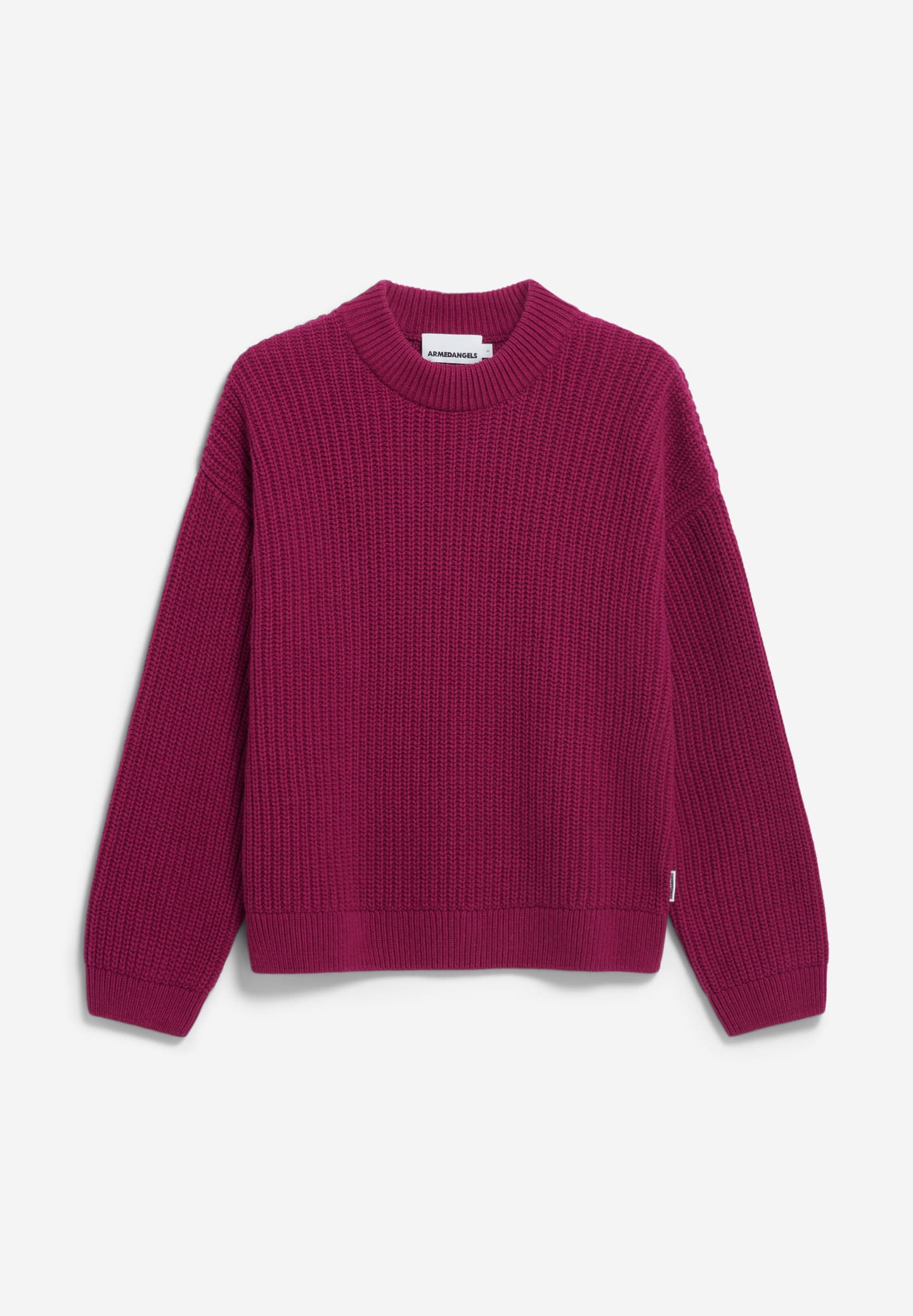 Pullover MIYAAR SOLID - diverse Farben