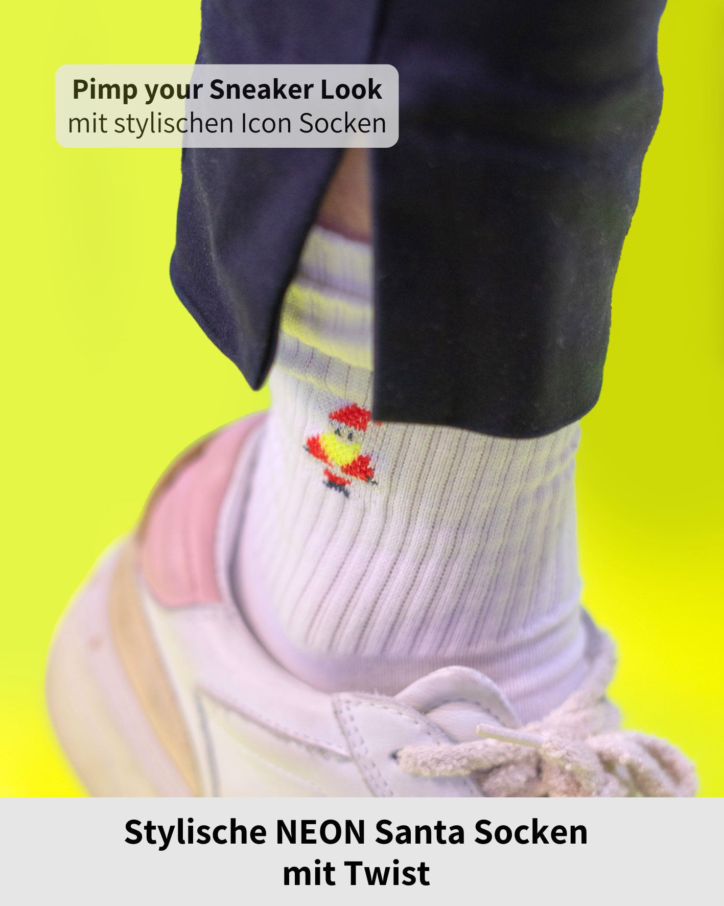 ooley Socken - Icon Tennissocken - diverse