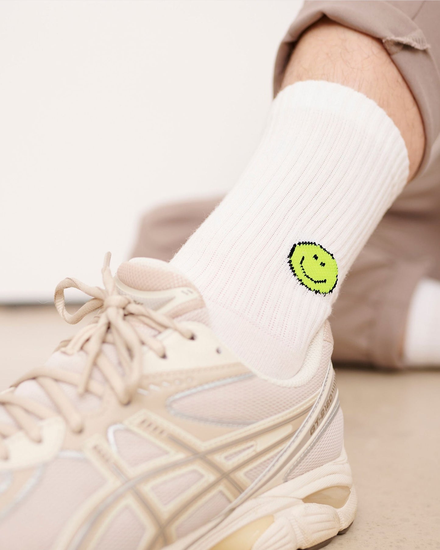 ooley Socken - Icon Tennissocken - diverse