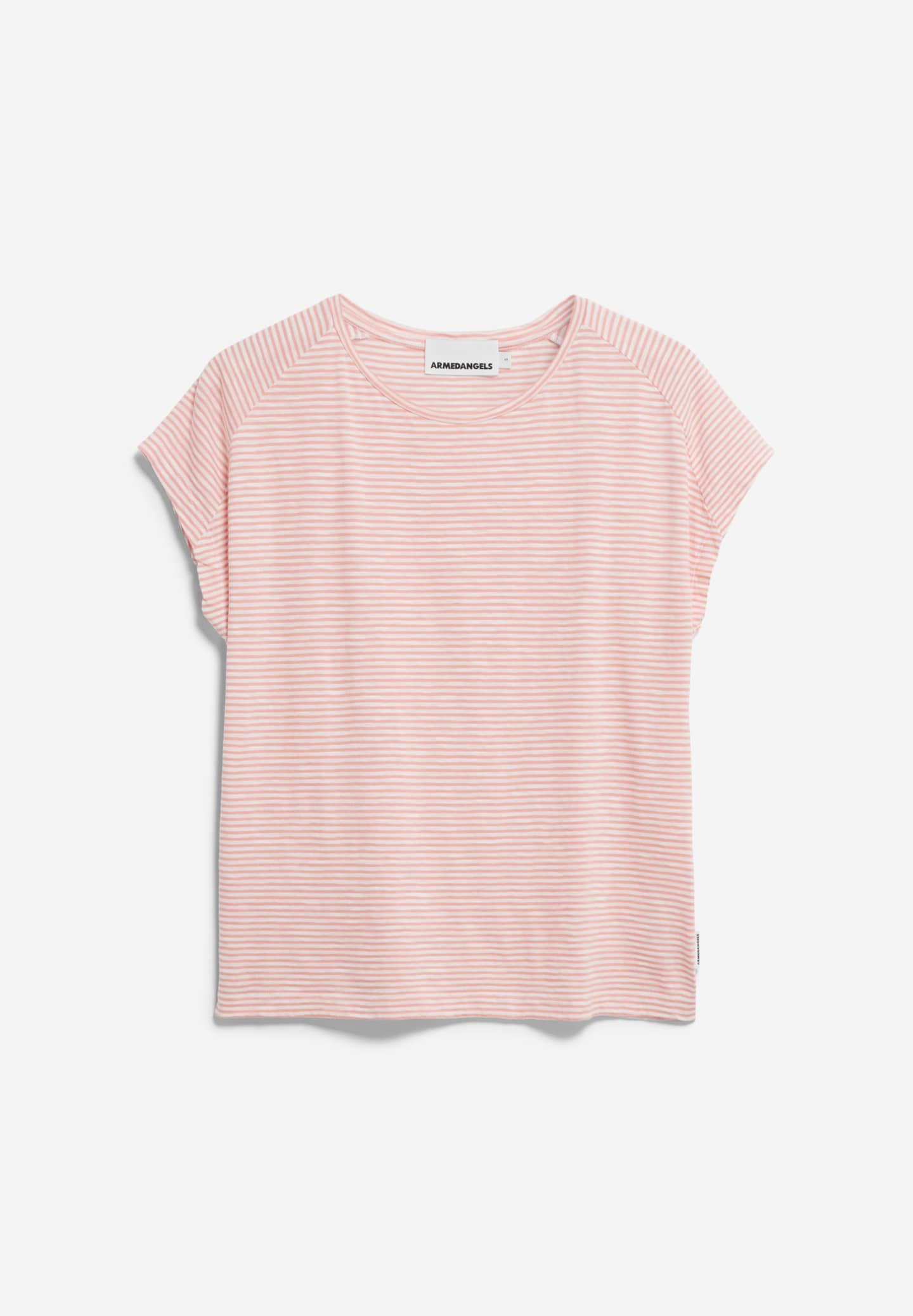 T-Shirt ONELIAA LOVELY STRIPES - diverse Farbstellungen