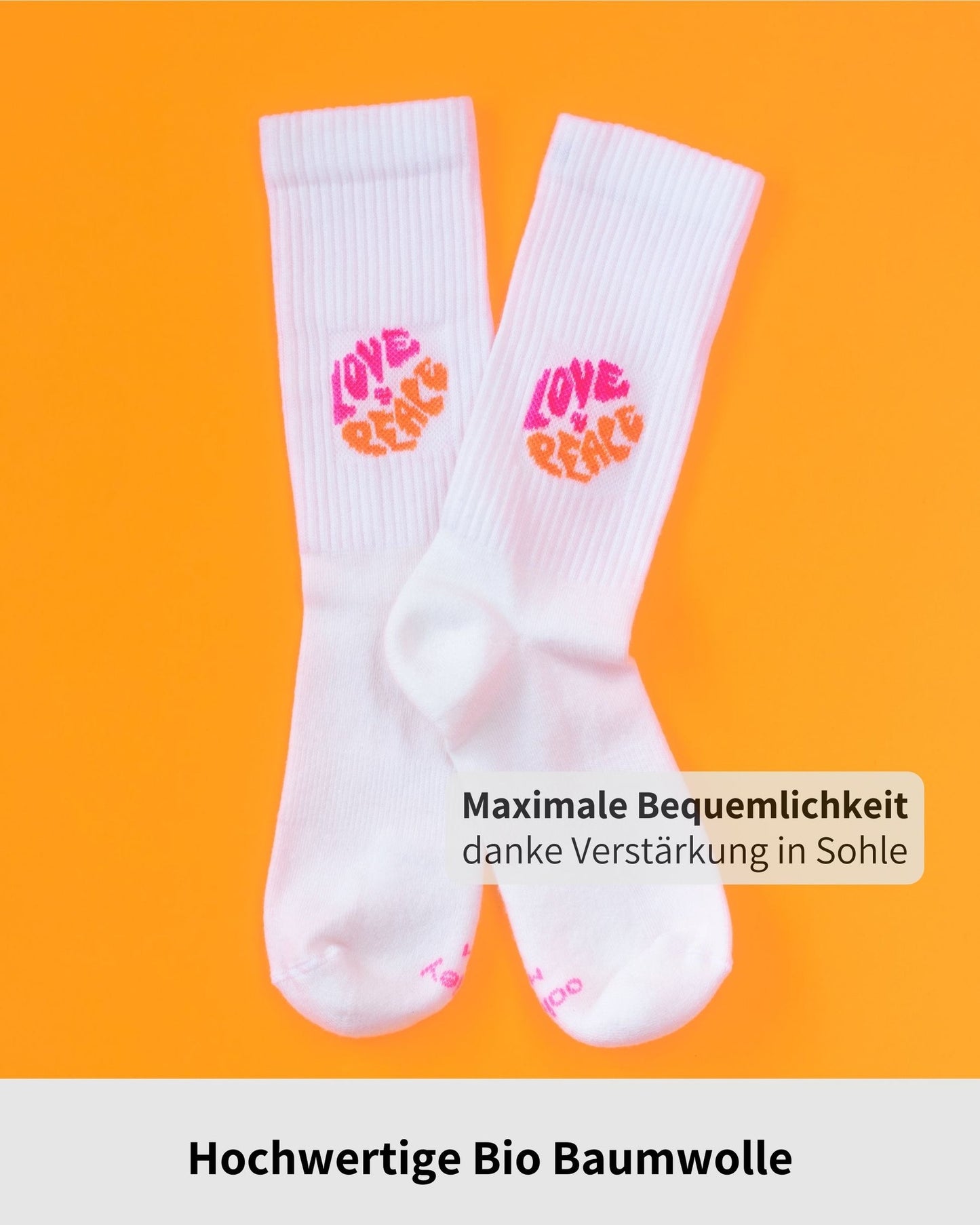 ooley Socken - Icon Tennissocken - diverse