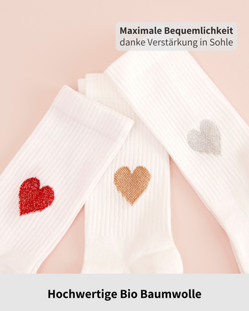 ooley Socken - Icon Tennissocken - diverse