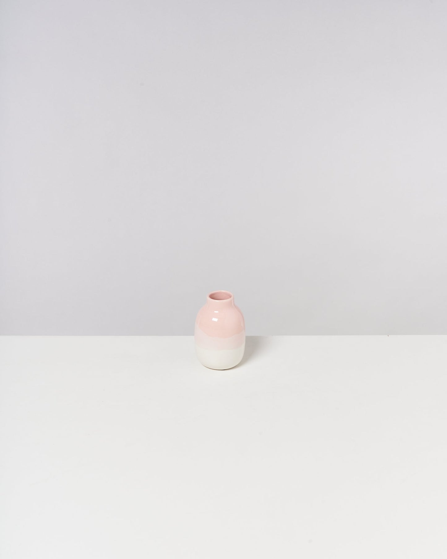 Vase Nuno S rosa