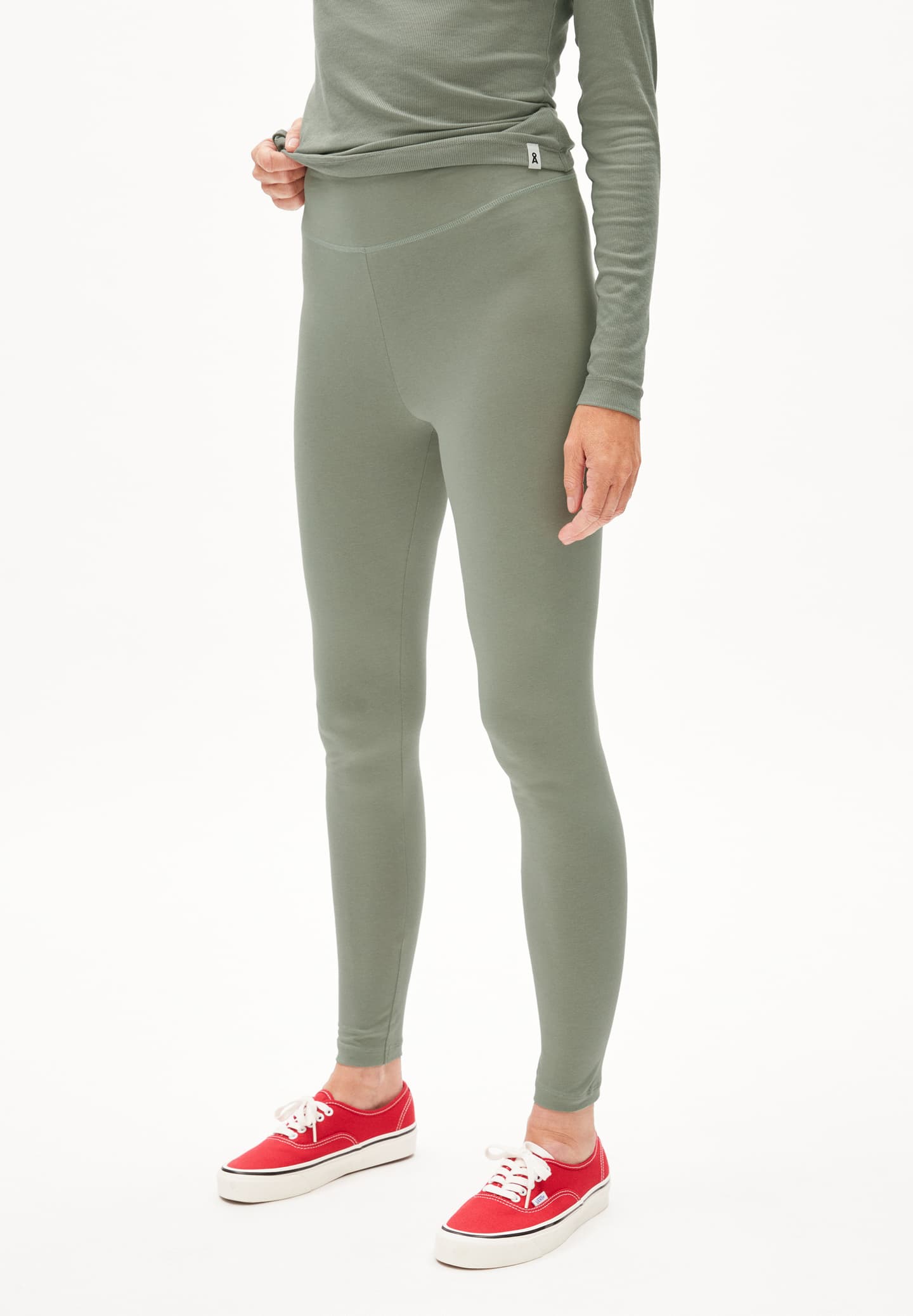 Leggings FARIBAA - diverse Farben