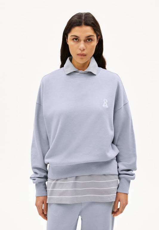 Sweatshirt ICONIC Å ALIZAA - verschiedene Farben