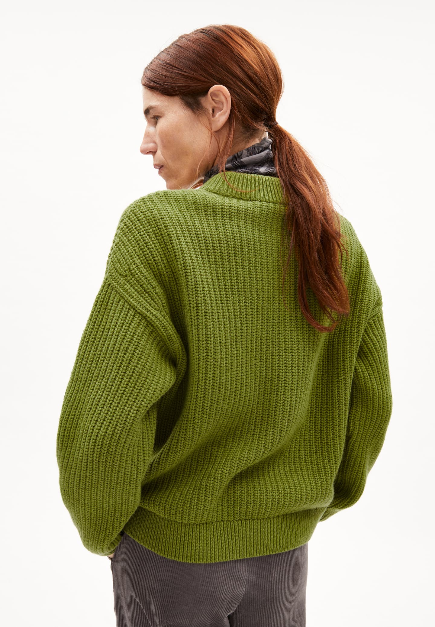 Pullover MIYAAR SOLID - diverse Farben