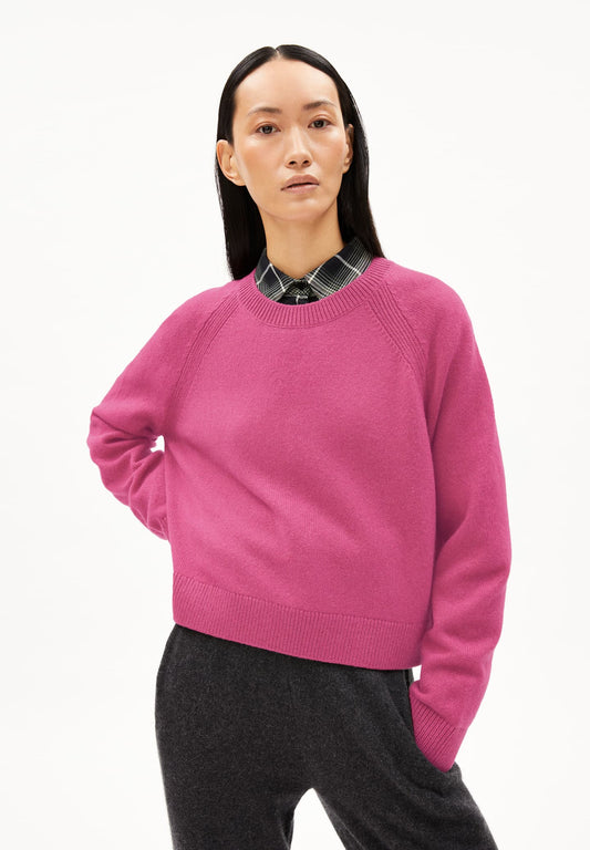 Pullover DILIRIAA REGLANA - diverse Farben